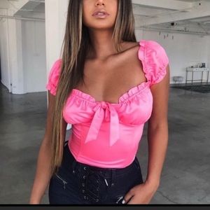 New IAM.GIA Naomi Blouse